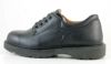 Picture of Biowalk - BW-39035P - Havana - Men's Black Leather Oxford Shoe