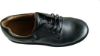 Picture of Biowalk - BW-39035P - Havana - Men's Black Leather Oxford Shoe