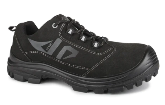 Picture of Acton - A9247-11 - Profast - Safety Work Shoe