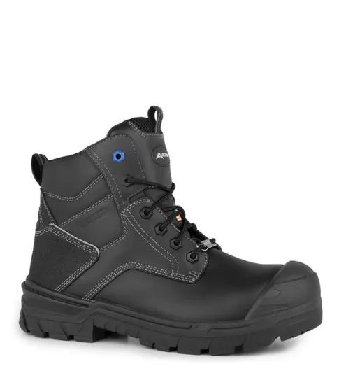 Picture of Acton - A9074B-11 - G3S - Work Boot