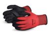 Picture of Superior Glove - SNTAPVC - Dexterity® - Winter-Lined Nylon Gloves