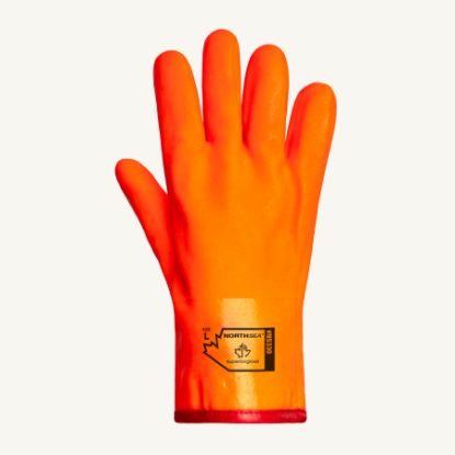 Picture of Superior Glove - NS330 - North Sea™ - Winter PVC Gloves