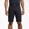 Picture of Dickies - WR850BK - Regular Fit Work Shorts 11" Inseam