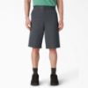 Picture of Dickies - 42283 - Loose Fit Flat Front Work Shorts 13" Inseam