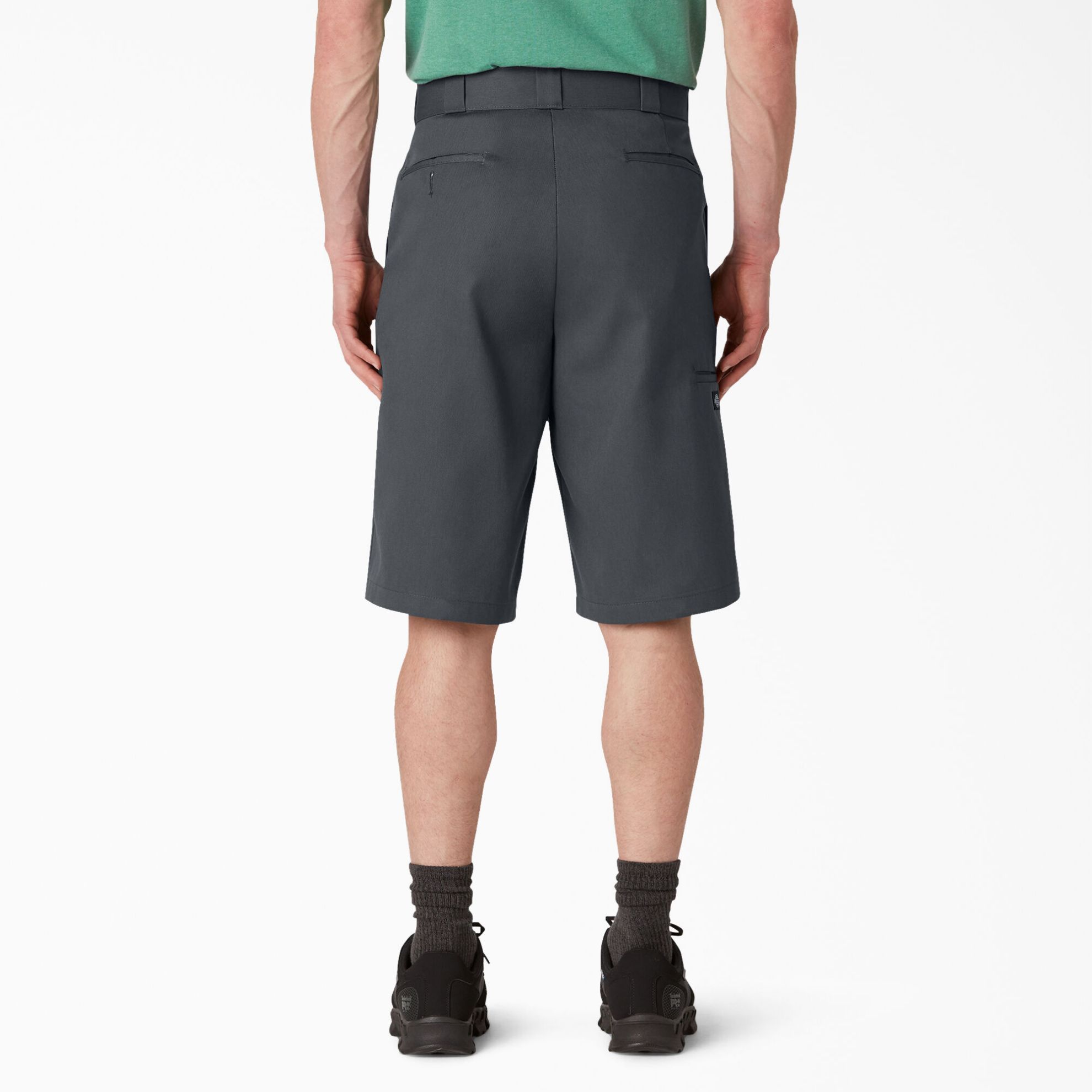 Dickies Men's 13 Loose Fit Multi-Use Pocket Work Shorts - 42283