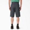 Picture of Dickies - 42283 - Loose Fit Flat Front Work Shorts 13" Inseam