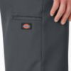 Picture of Dickies - 42283 - Loose Fit Flat Front Work Shorts 13" Inseam