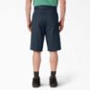 Picture of Dickies - 42283 - Loose Fit Flat Front Work Shorts 13" Inseam