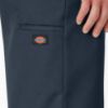 Picture of Dickies - 42283 - Loose Fit Flat Front Work Shorts 13" Inseam