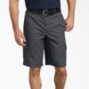 Picture of Dickies - WR353 - Ripstop Cargo Shorts 11" Inseam