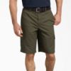 Picture of Dickies - WR353 - Ripstop Cargo Shorts 11" Inseam