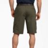 Picture of Dickies - WR353 - Ripstop Cargo Shorts 11" Inseam