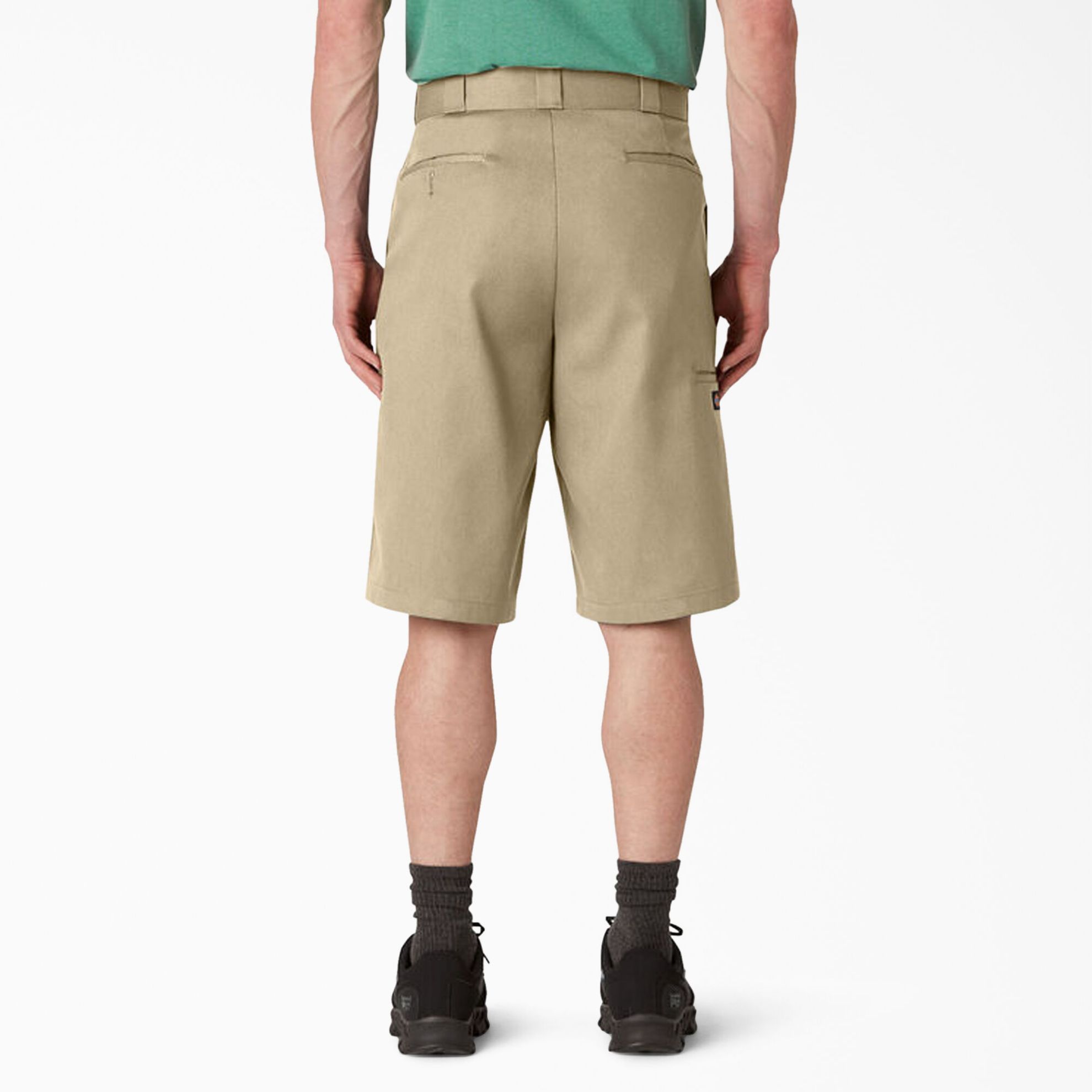 Dickies Loose Fit Flat Front Work Shorts, 13 : Target