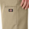 Picture of Dickies - 42283 - Loose Fit Flat Front Work Shorts 13" Inseam