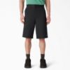 Picture of Dickies - 42283 - Loose Fit Flat Front Work Shorts 13" Inseam