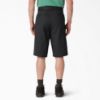 Picture of Dickies - 42283 - Loose Fit Flat Front Work Shorts 13" Inseam