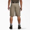 Picture of Dickies - WR556 - Regular Fit Cargo Shorts 11" Inseam