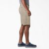 Picture of Dickies - SR601 - Cooling Utility Shorts 11" Inseam