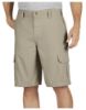 Picture of Dickies - DR251 - Relaxed Fit Lightweight Duck Cargo Shorts 11" Inseam