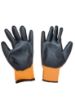 Picture of Forcefield - 014-SPU88-09 - Samurai Thermo - Lightweight Thermal Insulated Polyurethane Palm Coated High Performance Work Gloves
