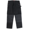 Picture of Tough Duck - WP05 - Flex Twill Carpenter Pants