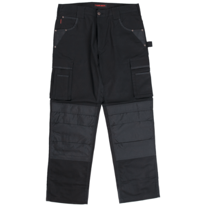 Picture of Tough Duck - WP05 - Flex Twill Carpenter Pants