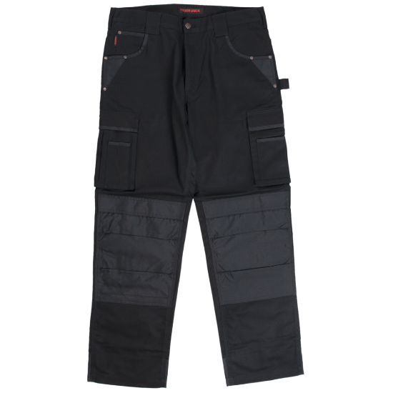 Picture of Tough Duck - WP05 - Flex Twill Carpenter Pants