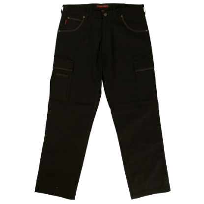 Picture of Tough Duck - 6010 - Flex Twill Cargo Pants