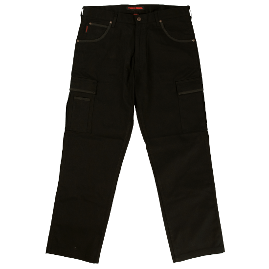 Picture of Tough Duck - 6010 - Flex Twill Cargo Pants