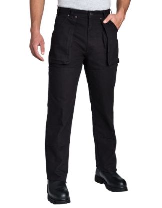 Picture of Dickies - 19393 - Duck Logger Pants