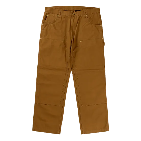 Picture of Tough Duck - WP03 - Double Front Work Pants