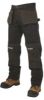 Picture of Tough Duck - WP07 - Flex Ripstop Contractor Pants