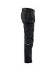 Picture of Blaklader - 1691 - Ripstop Contractor Pants With Utility Pockets