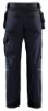 Picture of Blaklader - 1691 - Ripstop Contractor Pants With Utility Pockets