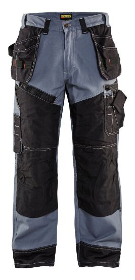 Picture of Blaklader - X1600 - Work Pants