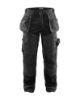 Picture of Blaklader - X1600 - Work Pants