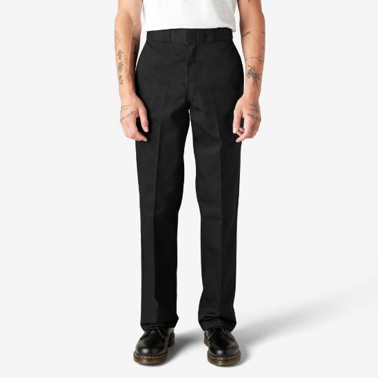 Picture of Dickies - 874 - Original Work Pants