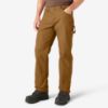 Picture of Dickies - 1939 - Relaxed Fit Heavyweight Duck Carpenter Pants