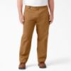 Picture of Dickies - 1939 - Relaxed Fit Heavyweight Duck Carpenter Pants