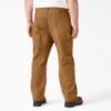 Picture of Dickies - 1939 - Relaxed Fit Heavyweight Duck Carpenter Pants