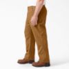 Picture of Dickies - 1939 - Relaxed Fit Heavyweight Duck Carpenter Pants