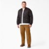 Picture of Dickies - 1939 - Relaxed Fit Heavyweight Duck Carpenter Pants