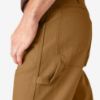 Picture of Dickies - 1939 - Relaxed Fit Heavyweight Duck Carpenter Pants