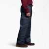 Picture of Dickies - WP592 - Relaxed Fit Cargo Work Pants