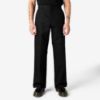 Picture of Dickies - 85283 - Loose Fit Double Knee Work Pants Cell Pocket