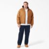 Picture of Dickies - 85283 - Loose Fit Double Knee Work Pants Cell Pocket