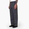 Picture of Dickies - 85283 - Loose Fit Double Knee Work Pants Cell Pocket