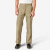 Picture of Dickies - 85283 - Loose Fit Double Knee Work Pants Cell Pocket