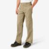 Picture of Dickies - 85283 - Loose Fit Double Knee Work Pants