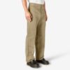 Picture of Dickies - 85283 - Loose Fit Double Knee Work Pants Cell Pocket